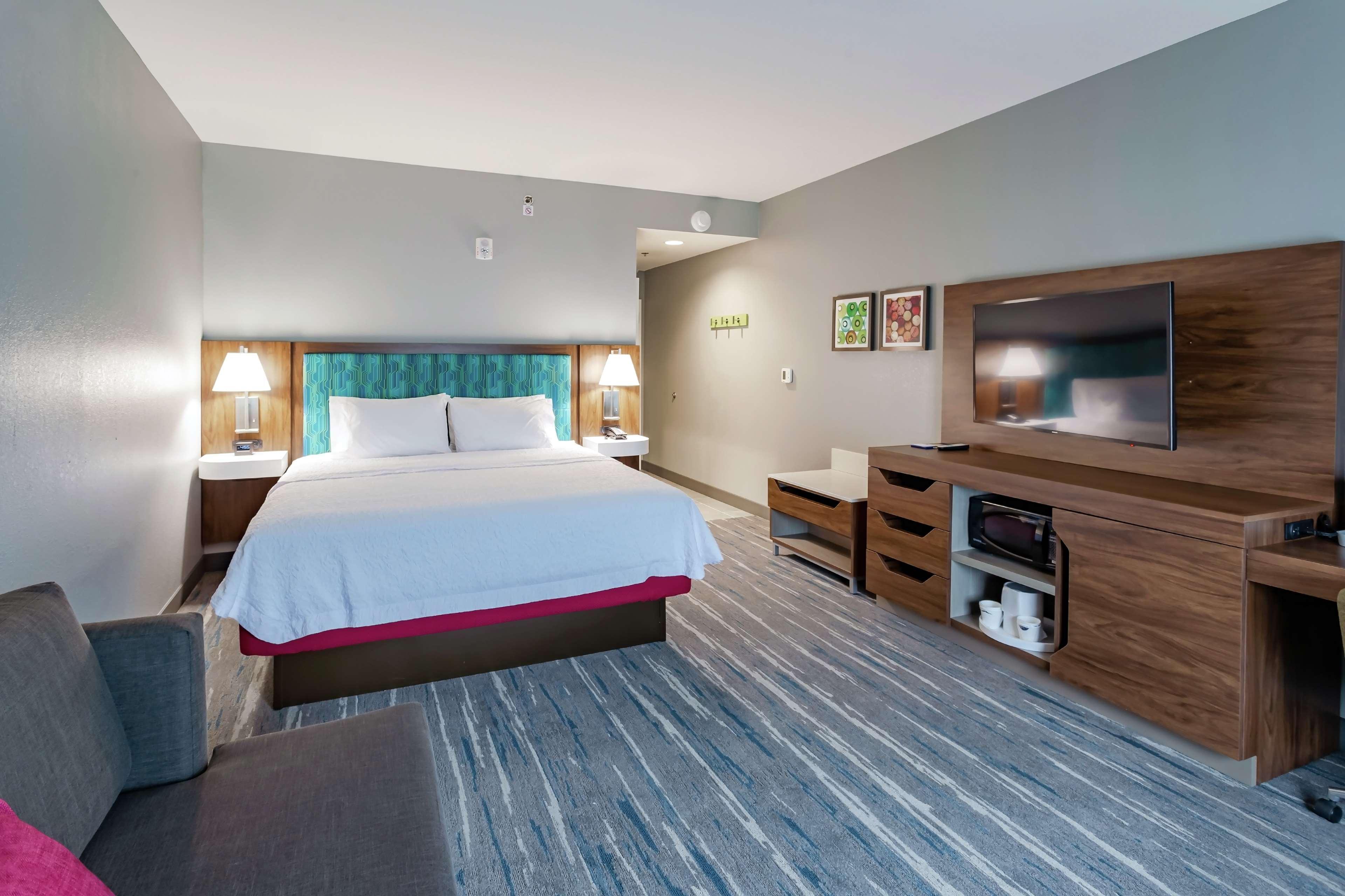 Hampton Inn Madison, Oh Exteriör bild