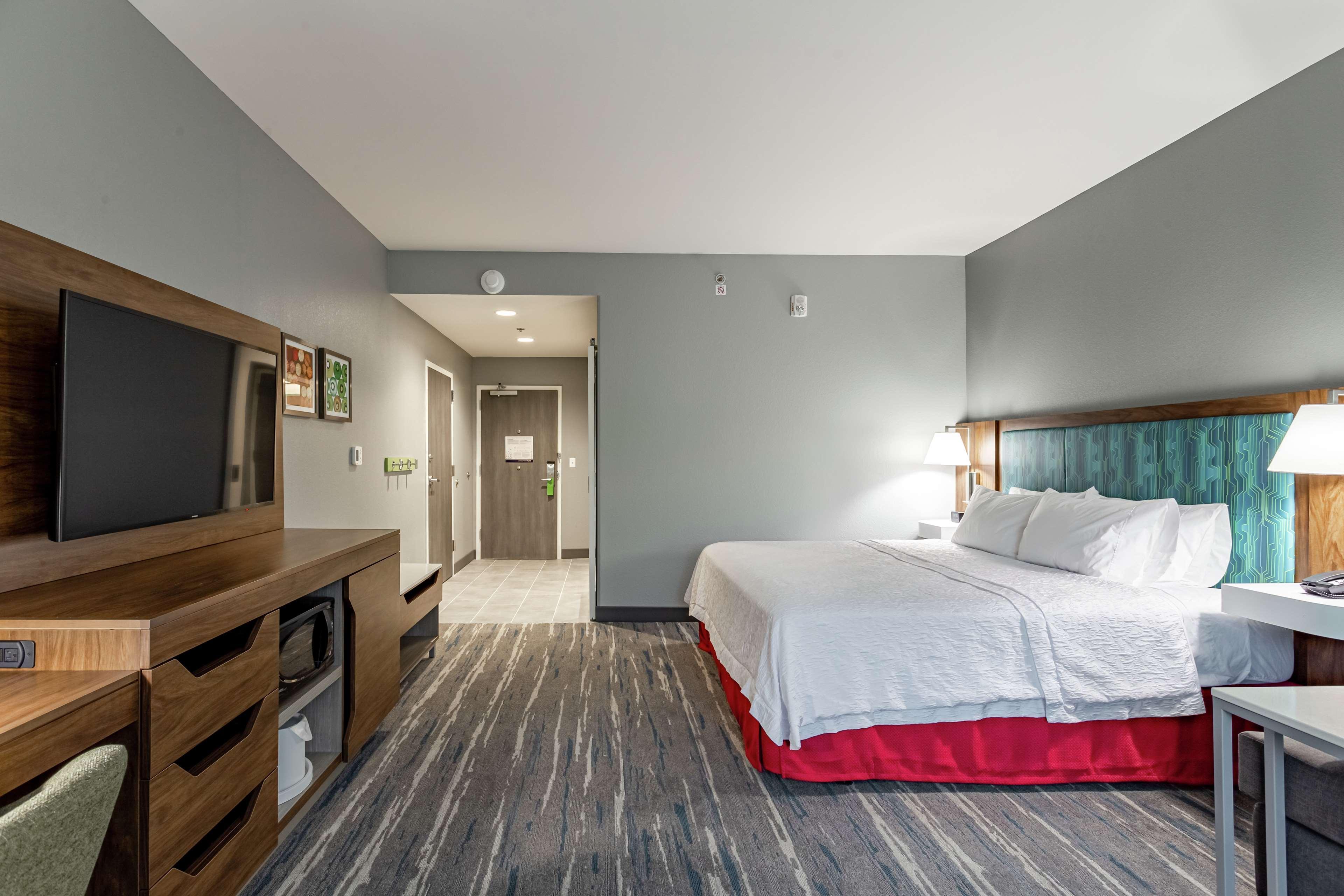 Hampton Inn Madison, Oh Exteriör bild