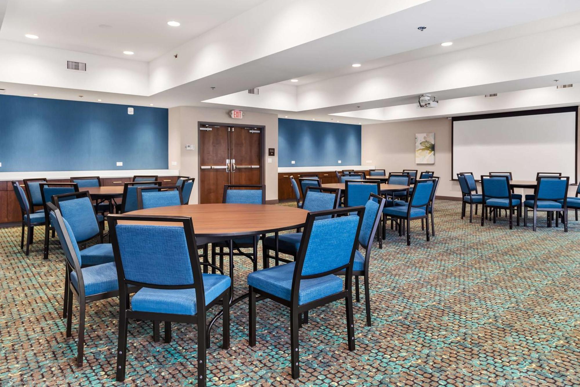 Hampton Inn Madison, Oh Exteriör bild