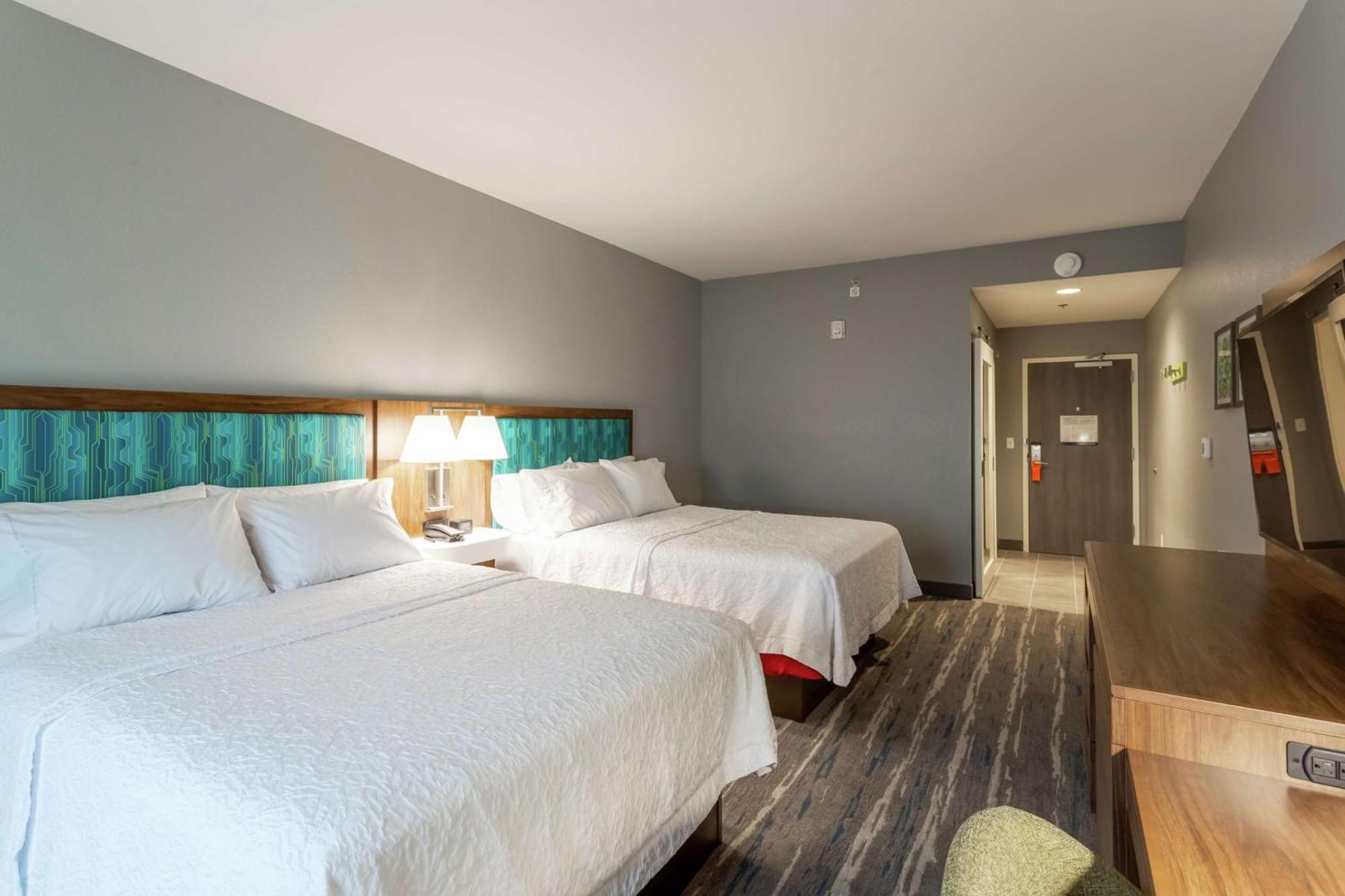 Hampton Inn Madison, Oh Exteriör bild