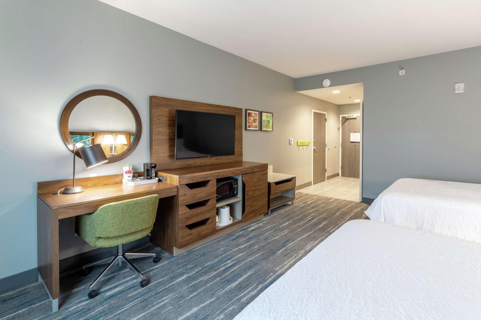 Hampton Inn Madison, Oh Exteriör bild