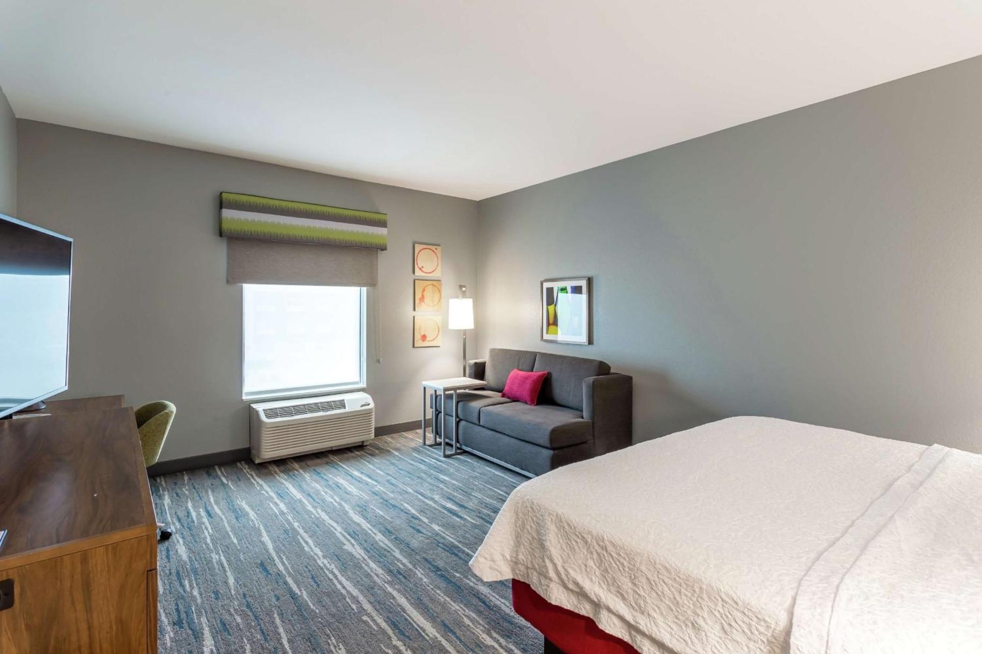 Hampton Inn Madison, Oh Exteriör bild