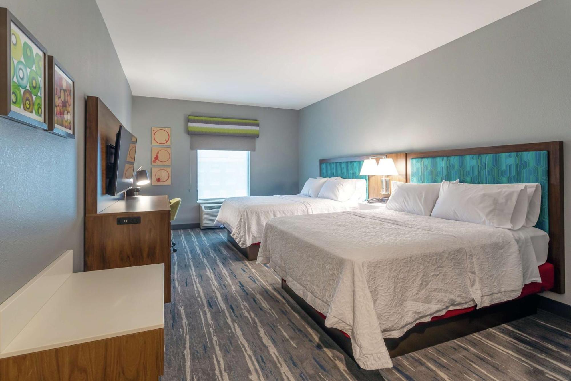 Hampton Inn Madison, Oh Exteriör bild