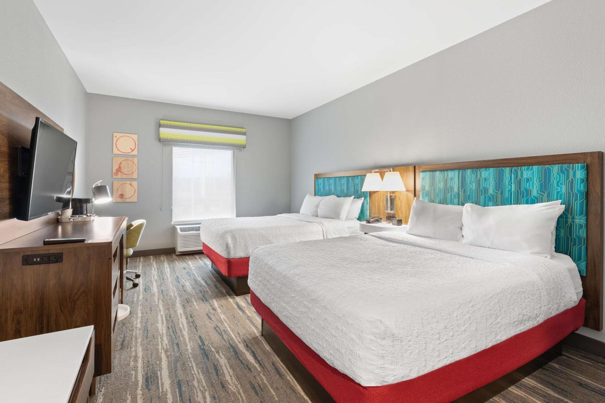 Hampton Inn Madison, Oh Exteriör bild