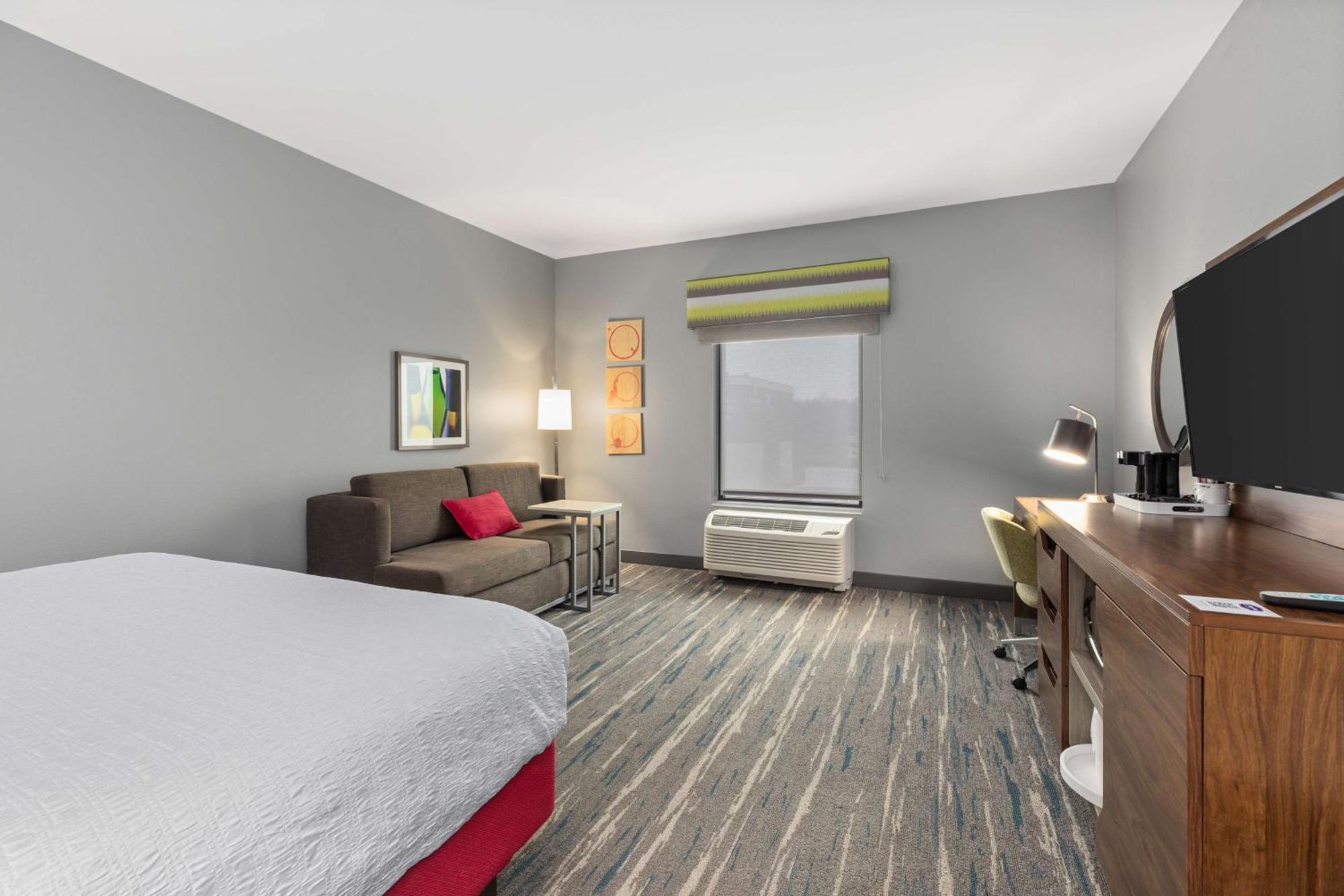 Hampton Inn Madison, Oh Exteriör bild