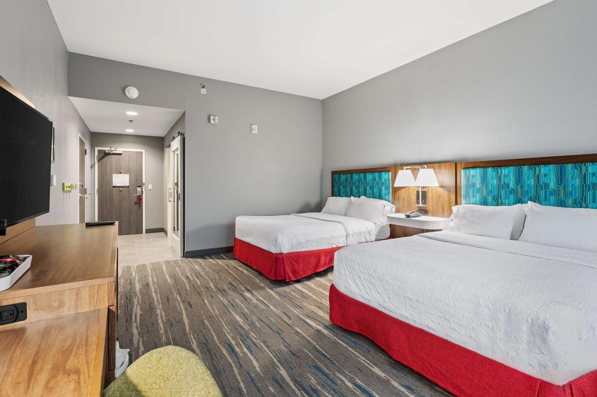 Hampton Inn Madison, Oh Exteriör bild