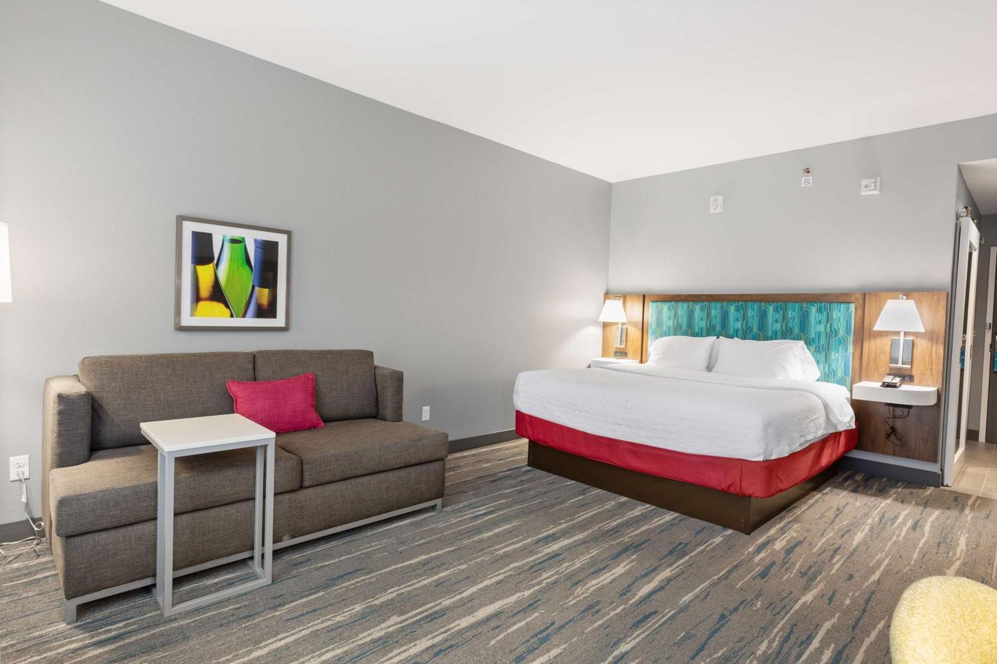 Hampton Inn Madison, Oh Exteriör bild