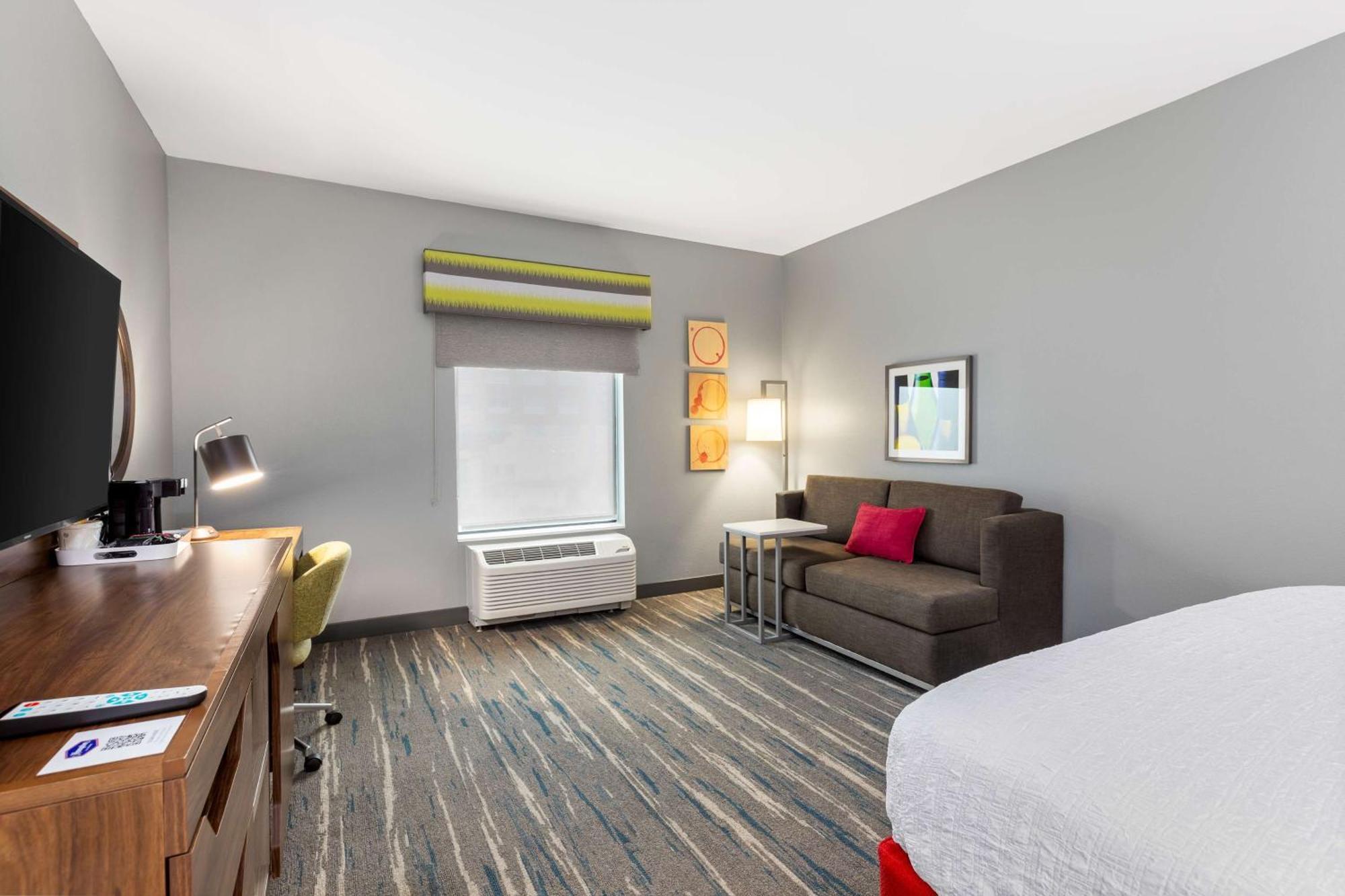 Hampton Inn Madison, Oh Exteriör bild